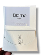 Elleme Large Suede Trousse Shoulder Bag - Brand New With Tags