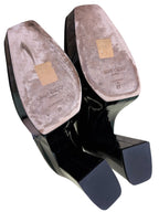 Jimmy Choo Platform Pumps - Size 41