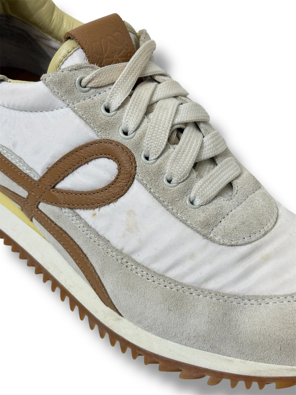 Loewe Flow Runner Sneaker - Size 38