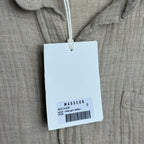 Masscob 'Rambla' Shirt - Size Small - Brand New With Tags