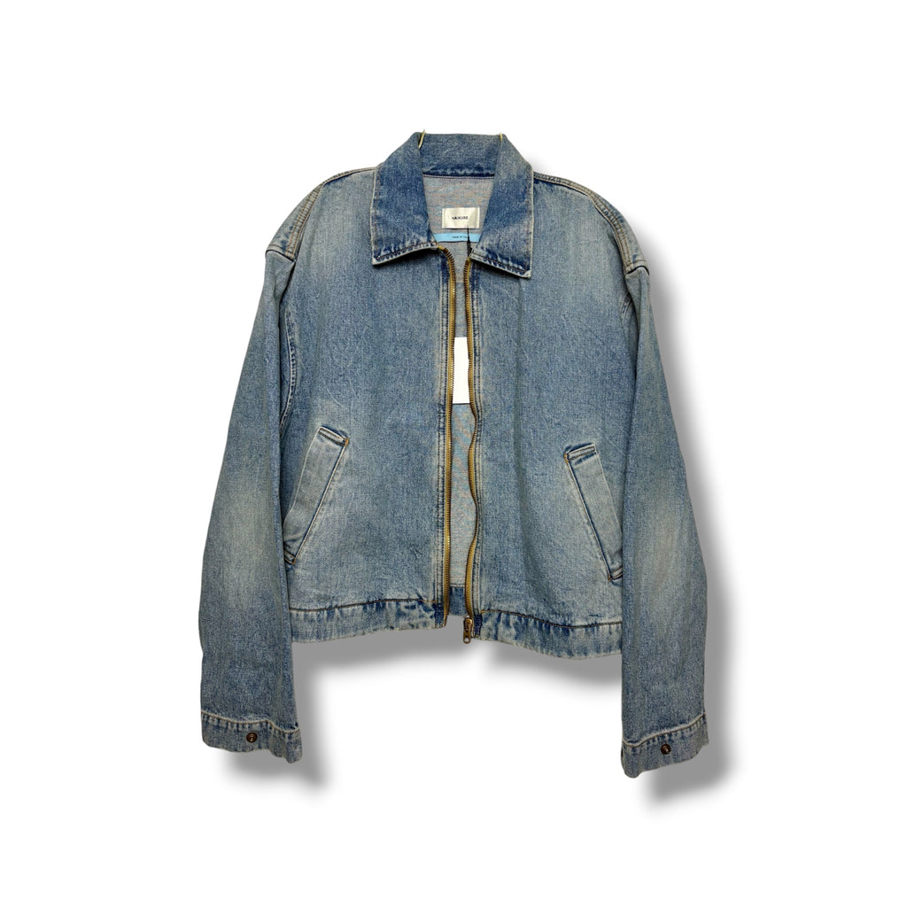 Haikure Barry Eolie Jacket - Size Small - Brand New With Tags