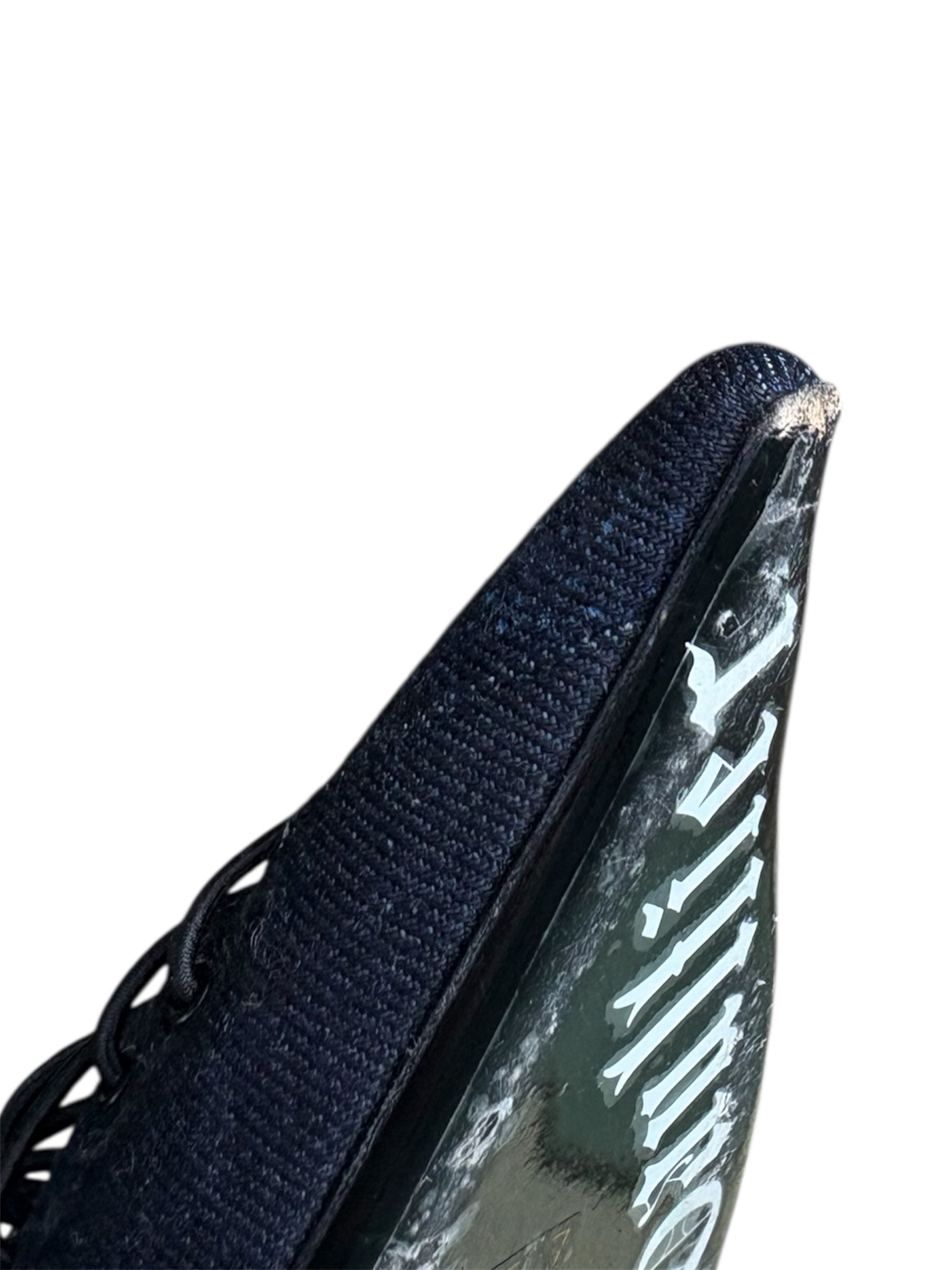 Jimmy Choo x JPG Slingback Heels - Size 41