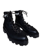 Jimmy Choo Hiking Boots - Size 41