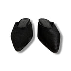 Le Monde Béryl 'Victoria' Micro Wedge - Size 38 - Excellent Condition