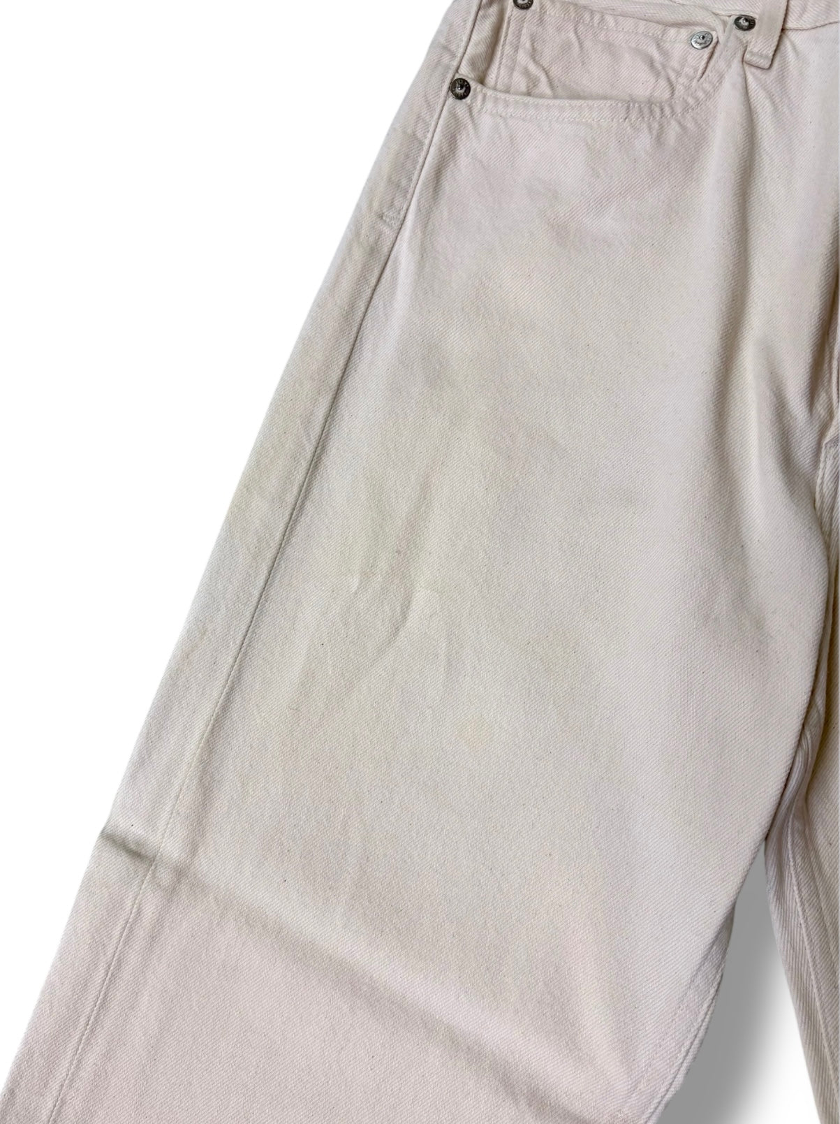 AGOLDE 90's Jean - Size 26