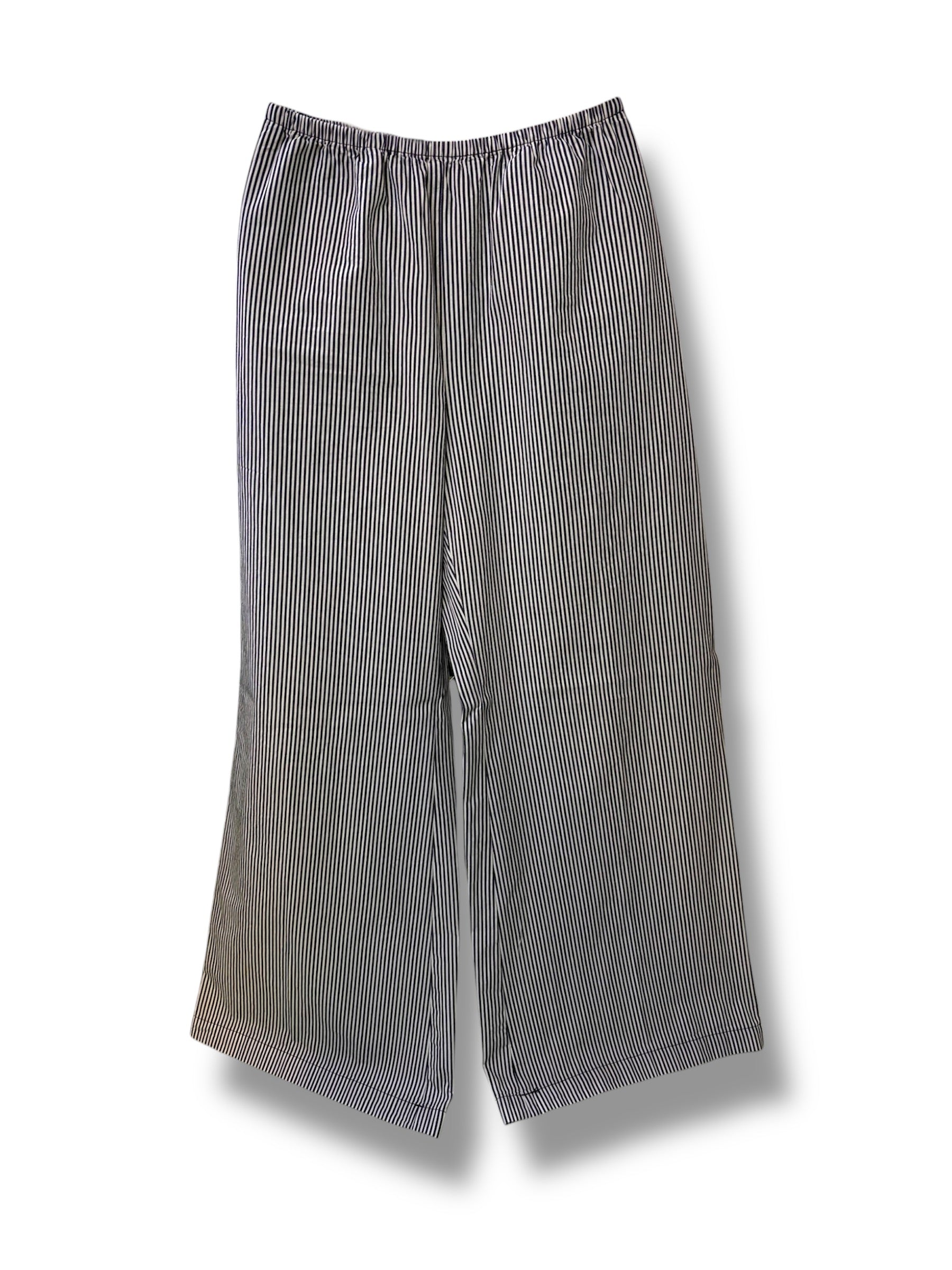 J.Crew 'Cosmo' Cotton Trousers - Size Small - Never Worn