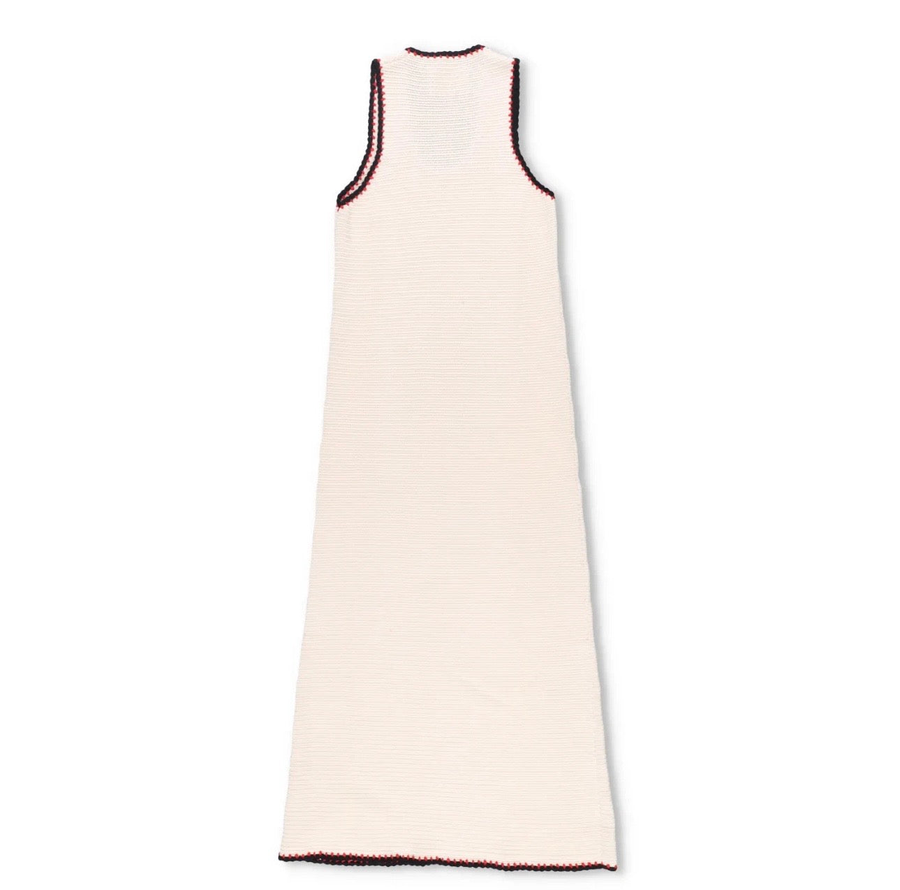 Jil Sander Maxi Dress - Size 34 - Brand New With Tags