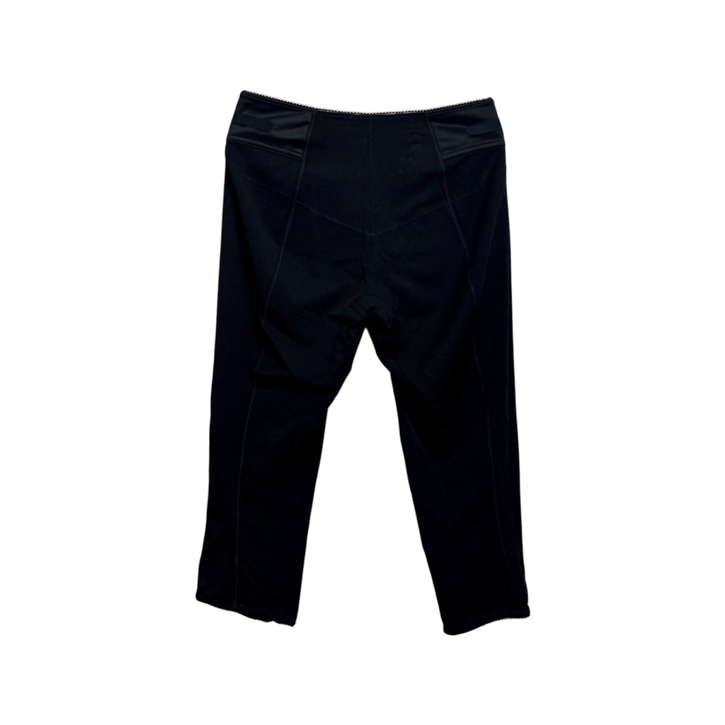 Acne Studios 'Porscha' Capri Pants - Size 34 - Very Good Condition