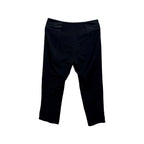 Acne Studios 'Porscha' Capri Pants - Size 34 - Very Good Condition