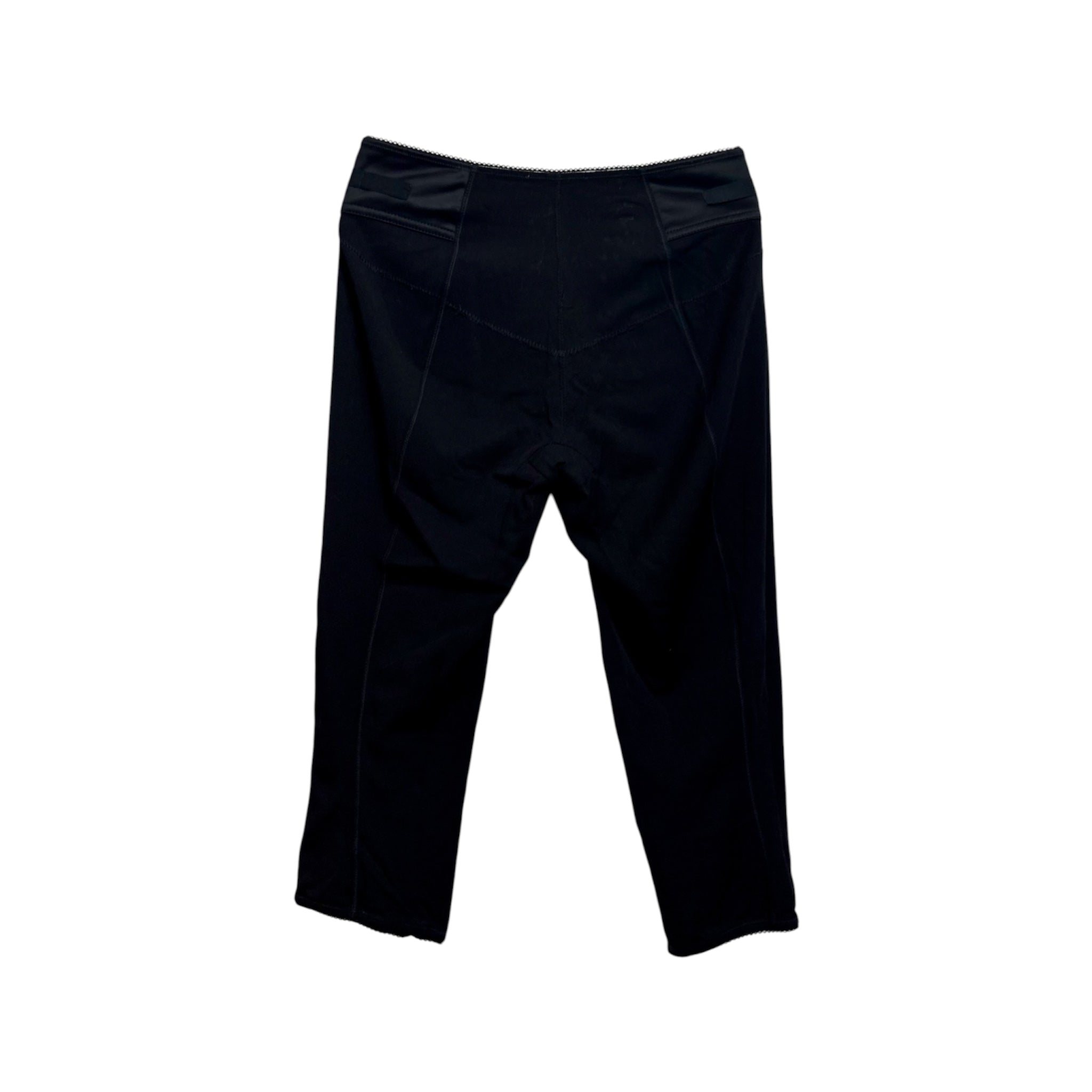 Acne Studios 'Porscha' Capri Pants - Size 34 - Very Good Condition
