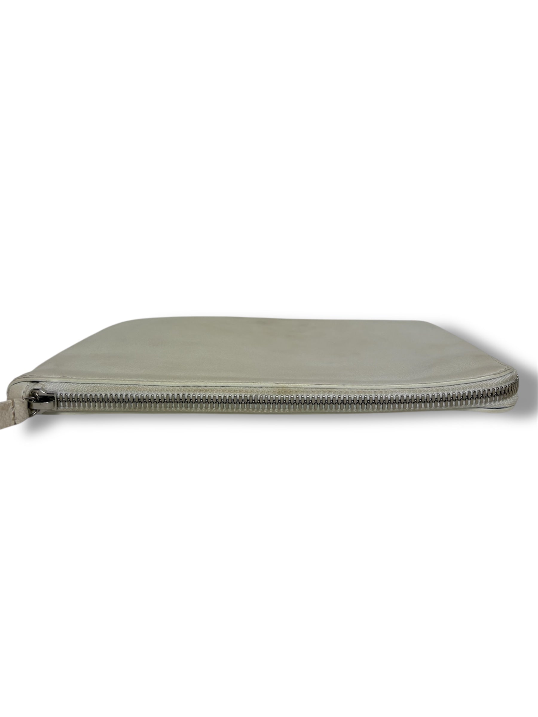 Balenciaga Everyday Zipped Clutch