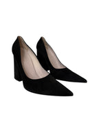 Victoria Beckham Suede Pumps - Size 40