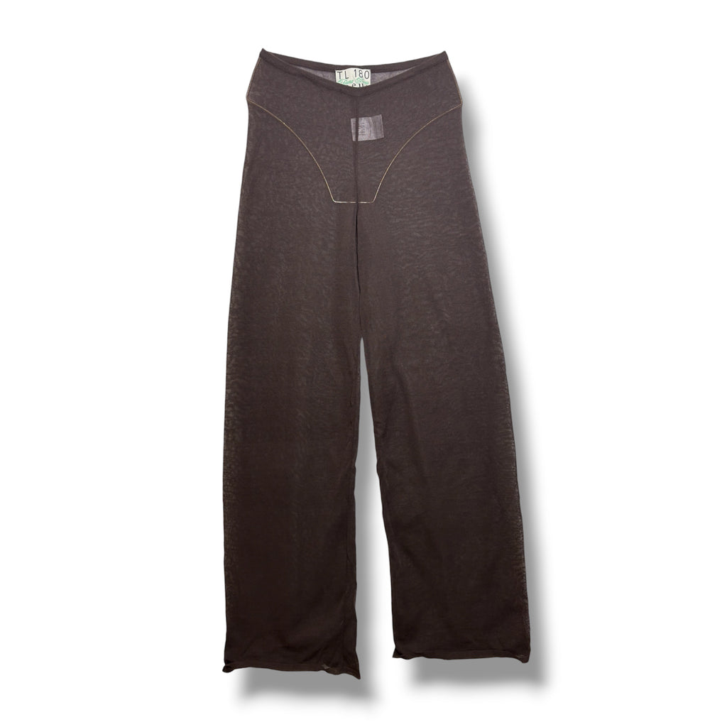 TL180 Soeur Paris 'Nico' Trousers - Size 34 - Never Worn