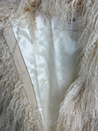 Ducie 'Rochelle' Shearling Jacket - Size M