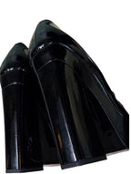 Jimmy Choo Platform Pumps - Size 41