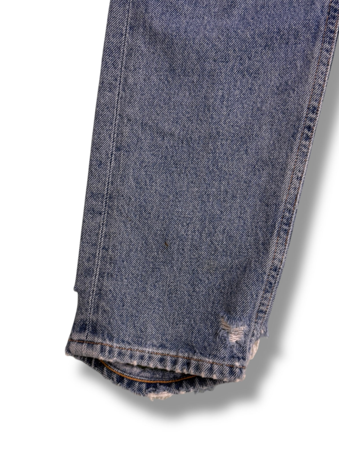 AGOLDE 'Jamie' Jean - Size 26