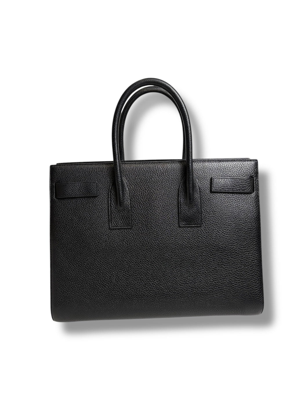 Saint Laurent Medium Sac de Jour - Excellent Condition