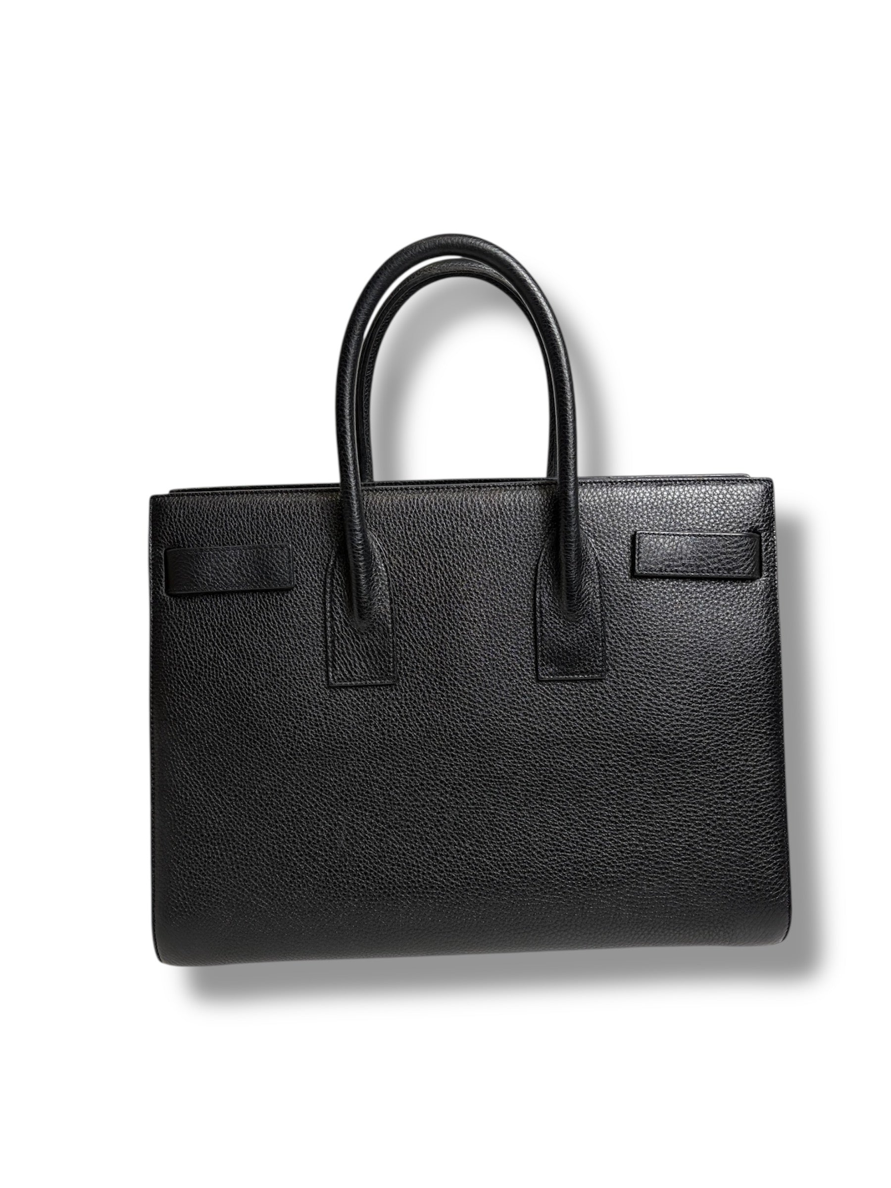 Saint Laurent Medium Sac de Jour - Excellent Condition