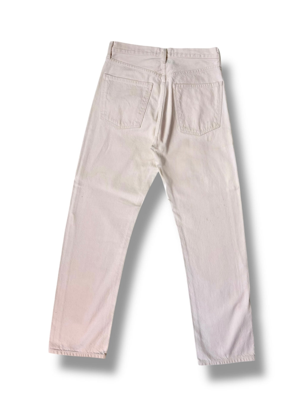 AGOLDE 90's Jean - Size 26