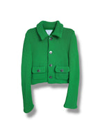 2021 Bottega Veneta Jacket and Dress Set - Size 8 - Excellent Condition