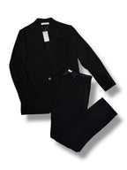 Humanoid Crepe Suit - Size L