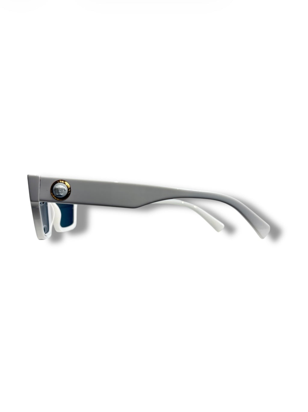 Versace Cat Eye Sunglasses - Excellent Condition
