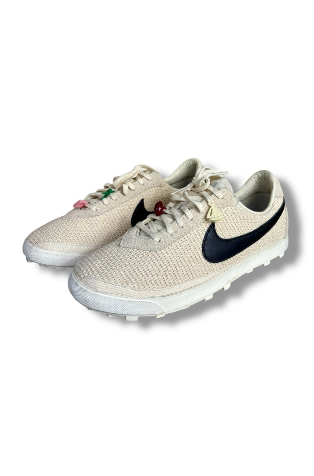 2024 Nike x Bode Astro Grabber Knit Sneakers - Size 7.5 - Excellent Condition