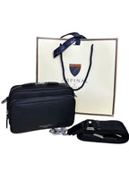 Aspinal of London Three Piece Flight Collection - Brand New With Tags