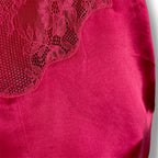 Cami NYC 'The Daisy' Raspberry Camisole - Size Small - Brand New With Tags