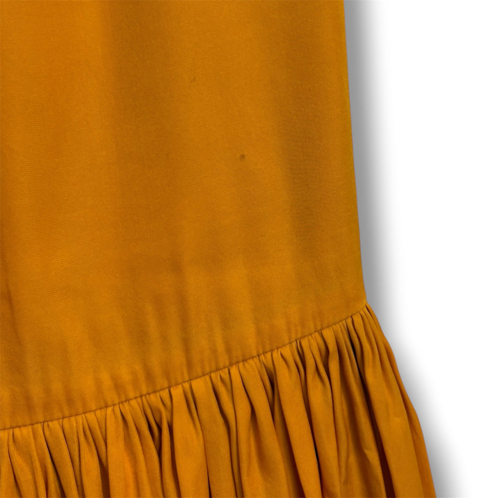 Dries Van Noten Amber Maxi Skirt - Size 36 - Very Good Condition