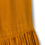 Dries Van Noten Amber Maxi Skirt - Size 36 - Very Good Condition