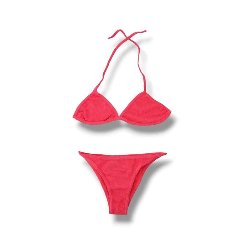 The Attico Bikini - Size XL - Brand New With Tags