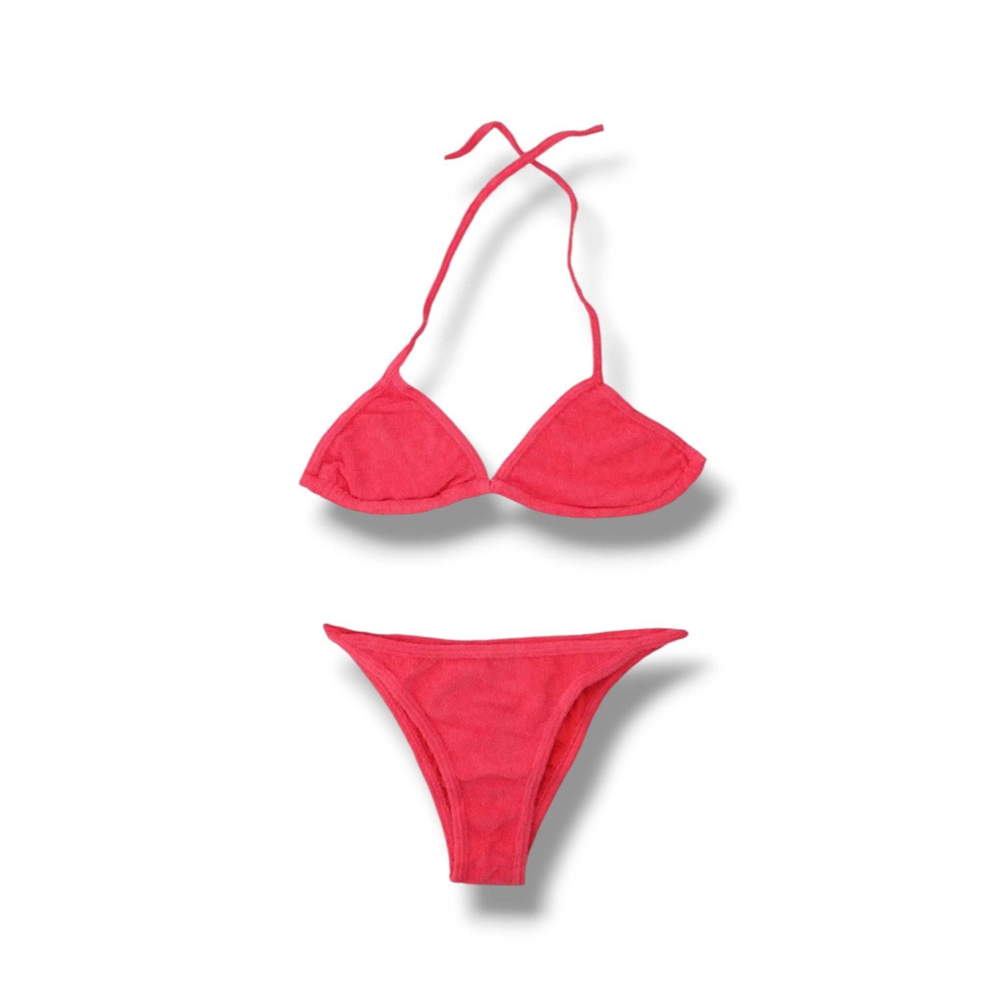 The Attico Bikini - Size XL - Brand New With Tags