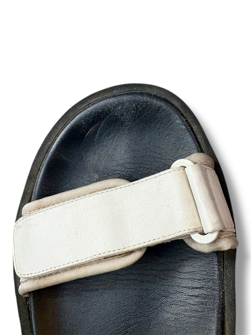 The Row Hook and Loop Sandals - Size 41 - Good Condition