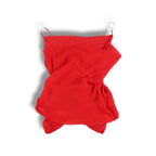 2022 Blumarine Butterfly Layered Top - Size 10 - Brand New With Tags