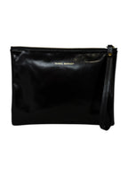 Isabel Marant Netah Wristlet Clutch
