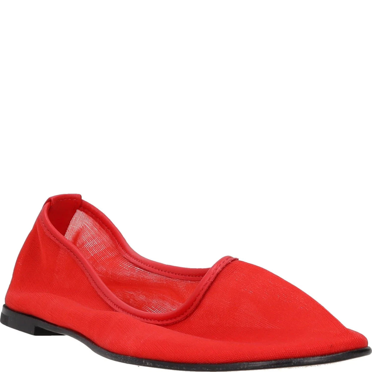 Dear Frances Balla Ballet Flat - Size 38.5 - Never Worn