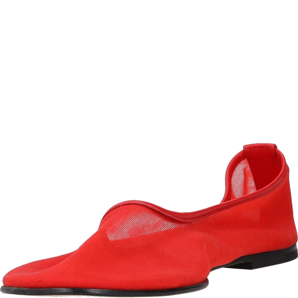 Dear Frances Balla Ballet Flat - Size 38.5 - Never Worn