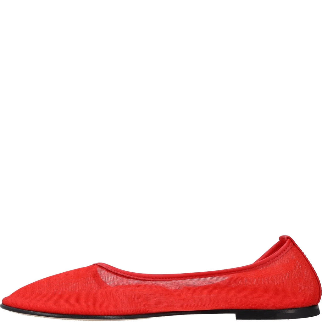Dear Frances Balla Ballet Flat - Size 38.5 - Never Worn