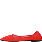 Dear Frances Balla Ballet Flat - Size 38.5 - Never Worn