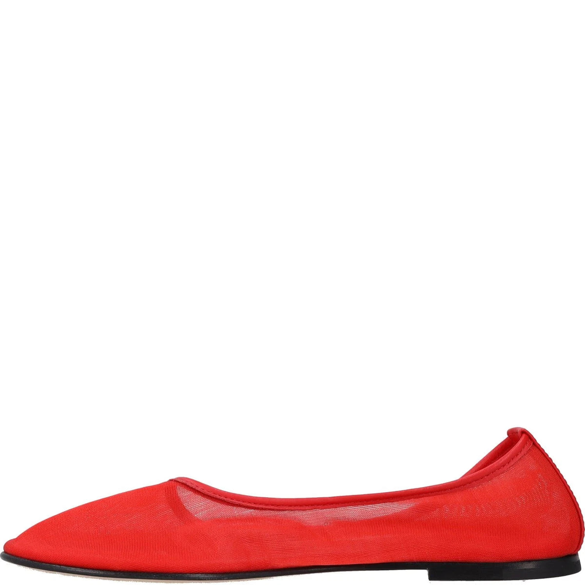 Dear Frances Balla Ballet Flat - Size 38.5 - Never Worn