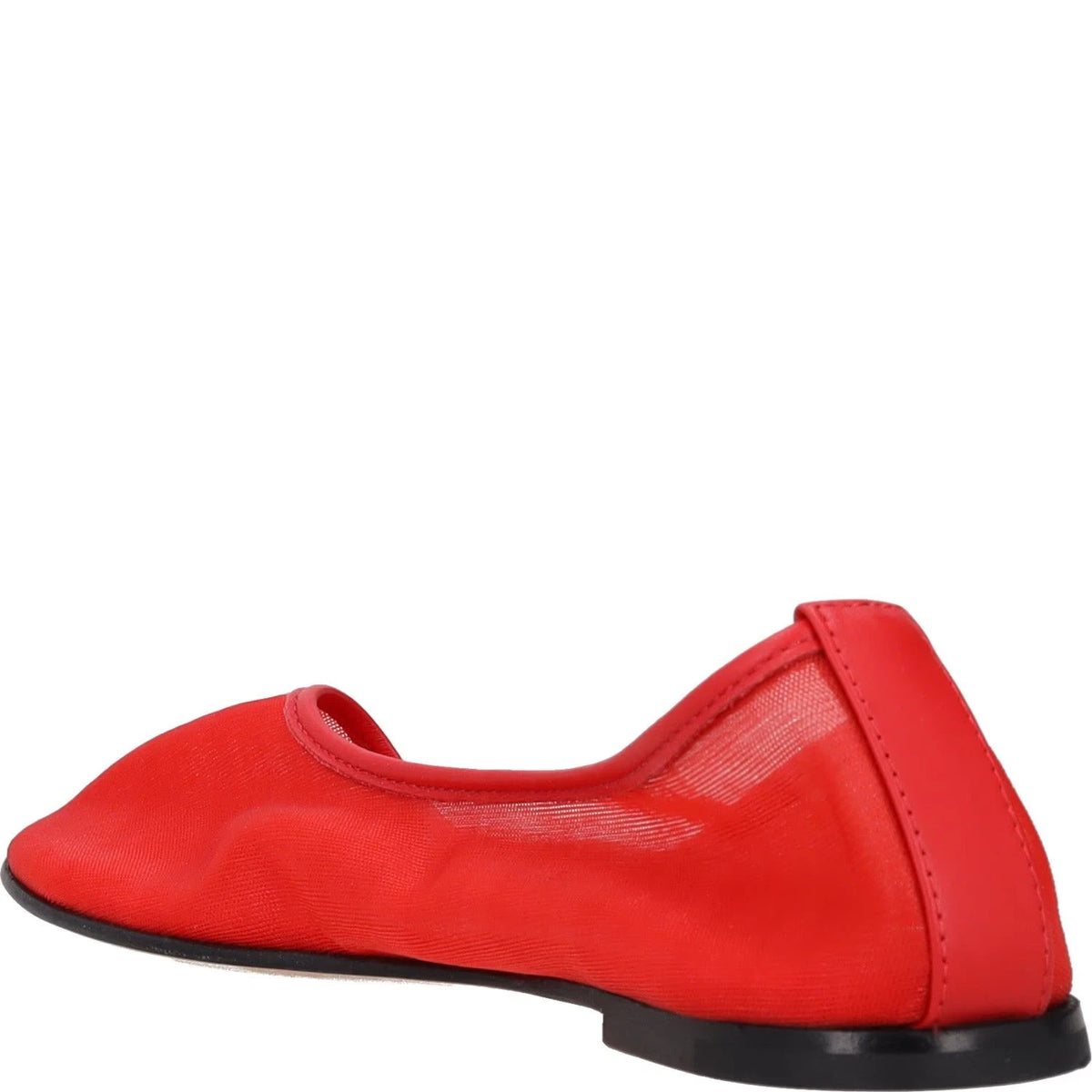 Dear Frances Balla Ballet Flat - Size 38.5 - Never Worn