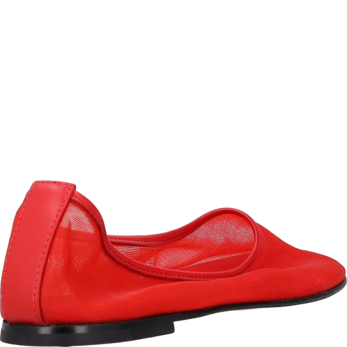 Dear Frances Balla Ballet Flat - Size 38.5 - Never Worn
