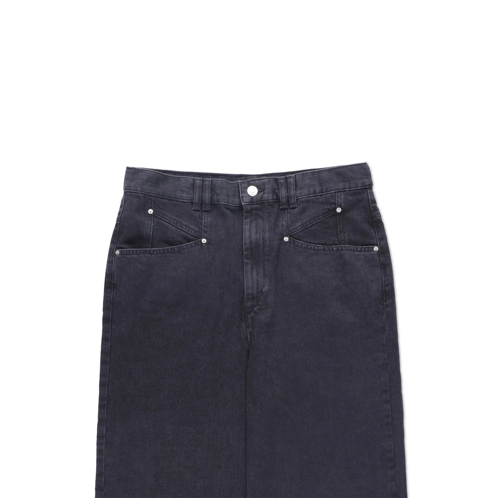 Isabel Marant Dilali Jean - Size 44 - Brand New With Tags