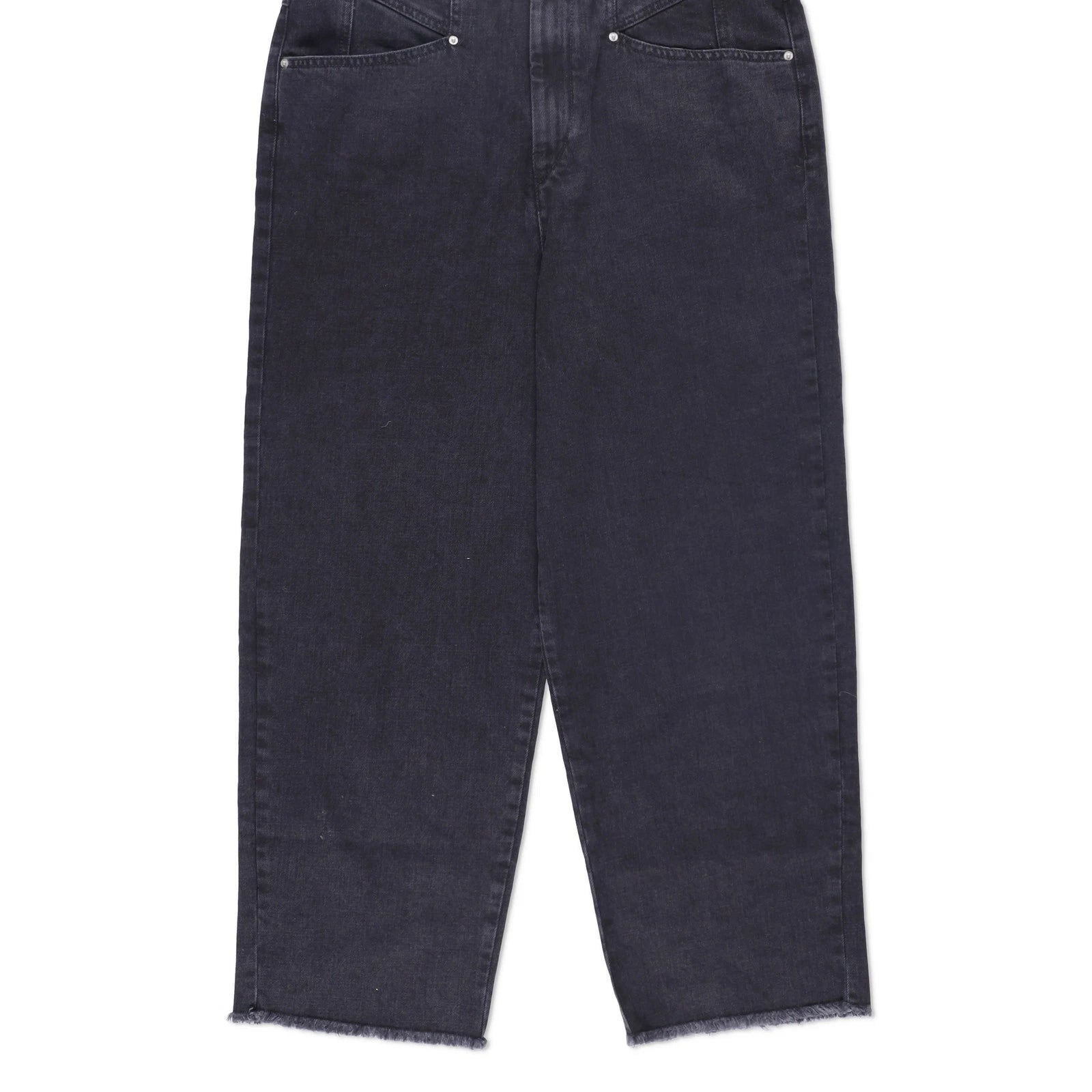 Isabel Marant Dilali Jean - Size 44 - Brand New With Tags
