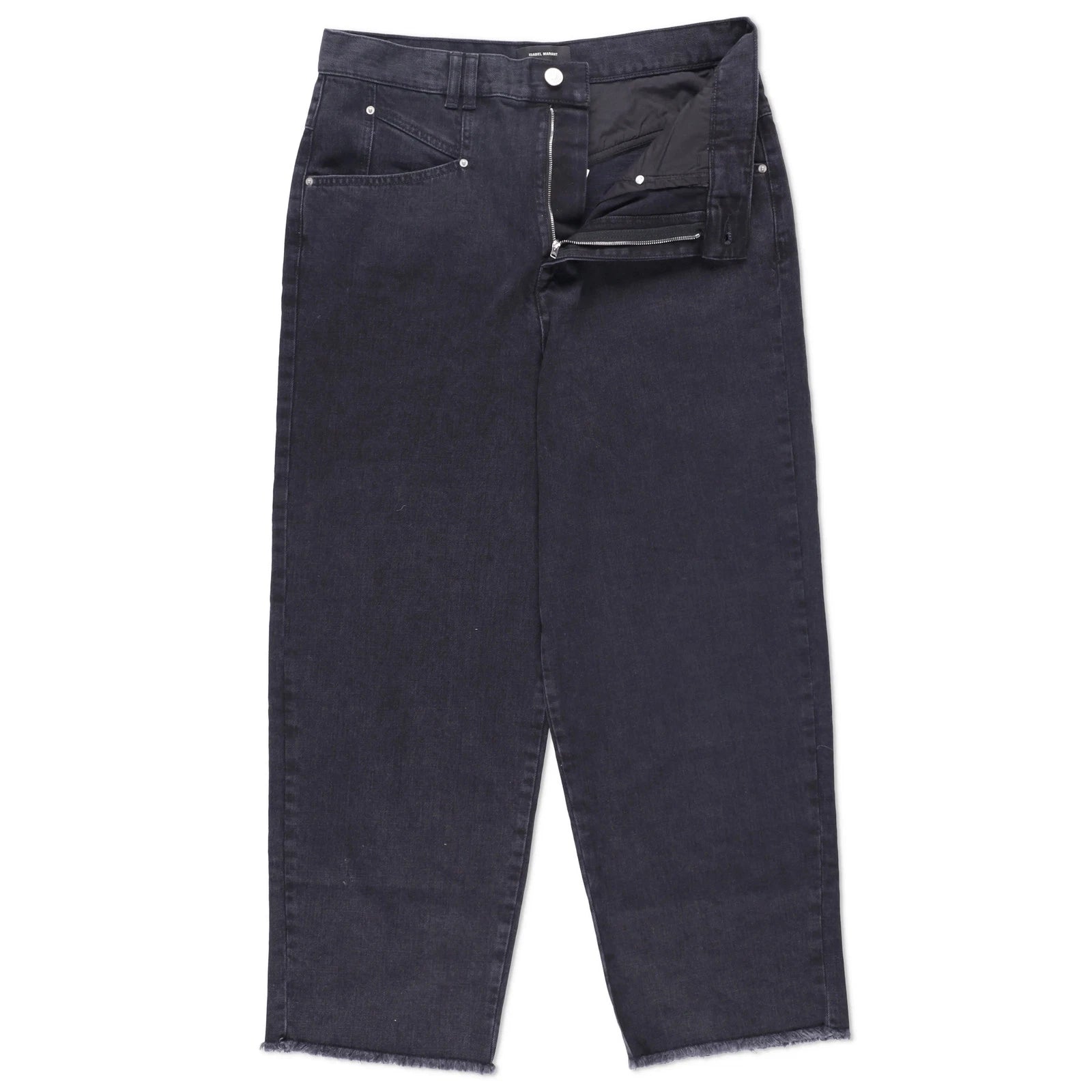 Isabel Marant Dilali Jean - Size 44 - Brand New With Tags