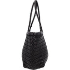 Dragon Diffusion Triple Jump Tote - Very Good Condition