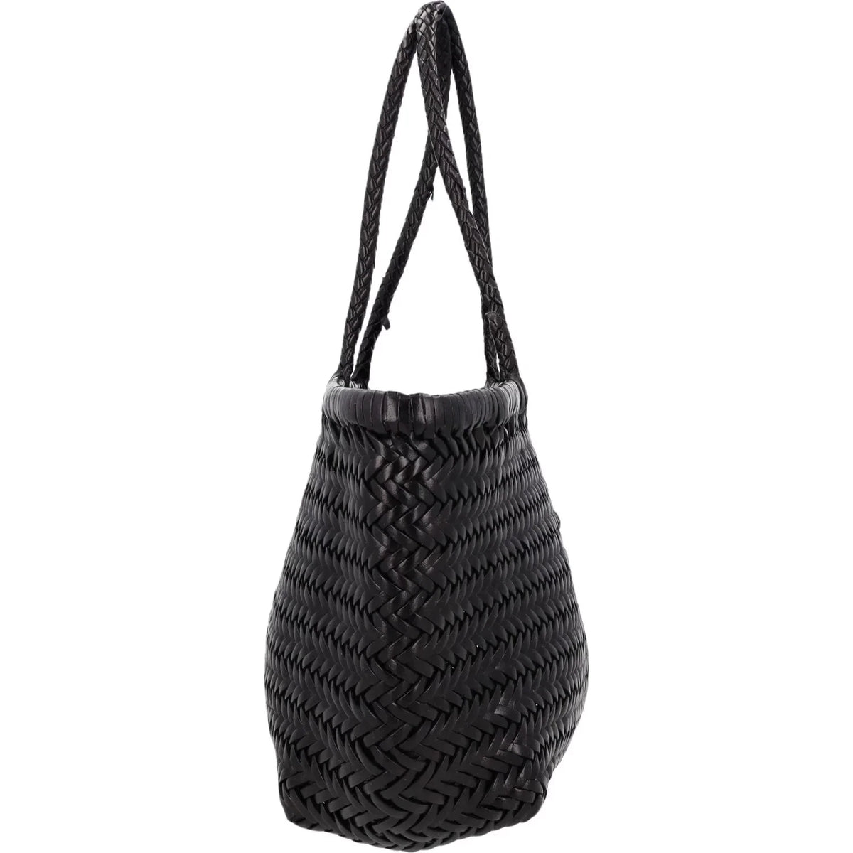Dragon Diffusion Triple Jump Tote - Very Good Condition
