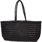 Dragon Diffusion Triple Jump Tote - Very Good Condition