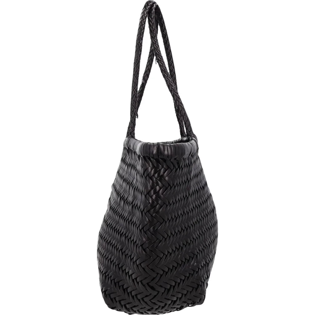 Dragon Diffusion Triple Jump Tote - Very Good Condition